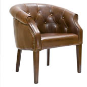 Кресло для домашнего кабинета