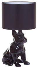 Настольная лампа для домашнего кабинета