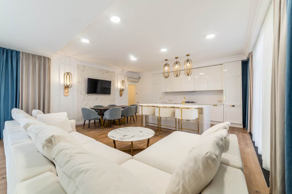 Свет в интерьере дома фото 2