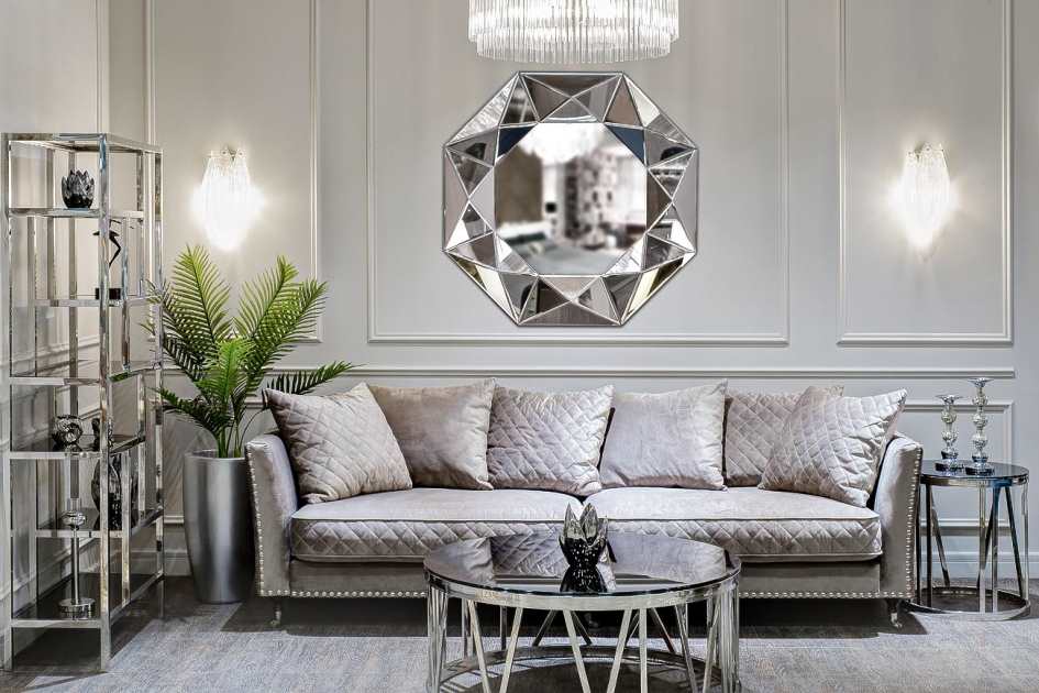 Формы стеллажей фото 1