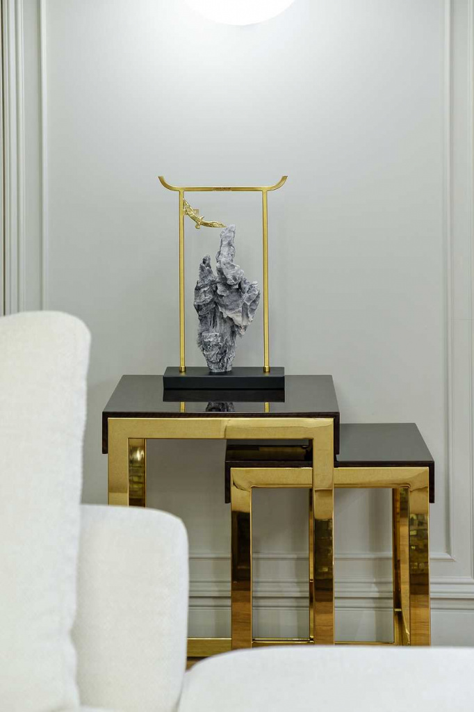 Туалетный столик фото 3