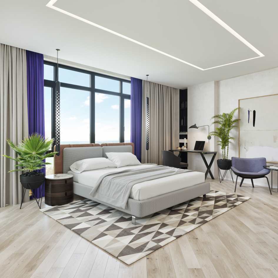 Мебель для спальни фото 2