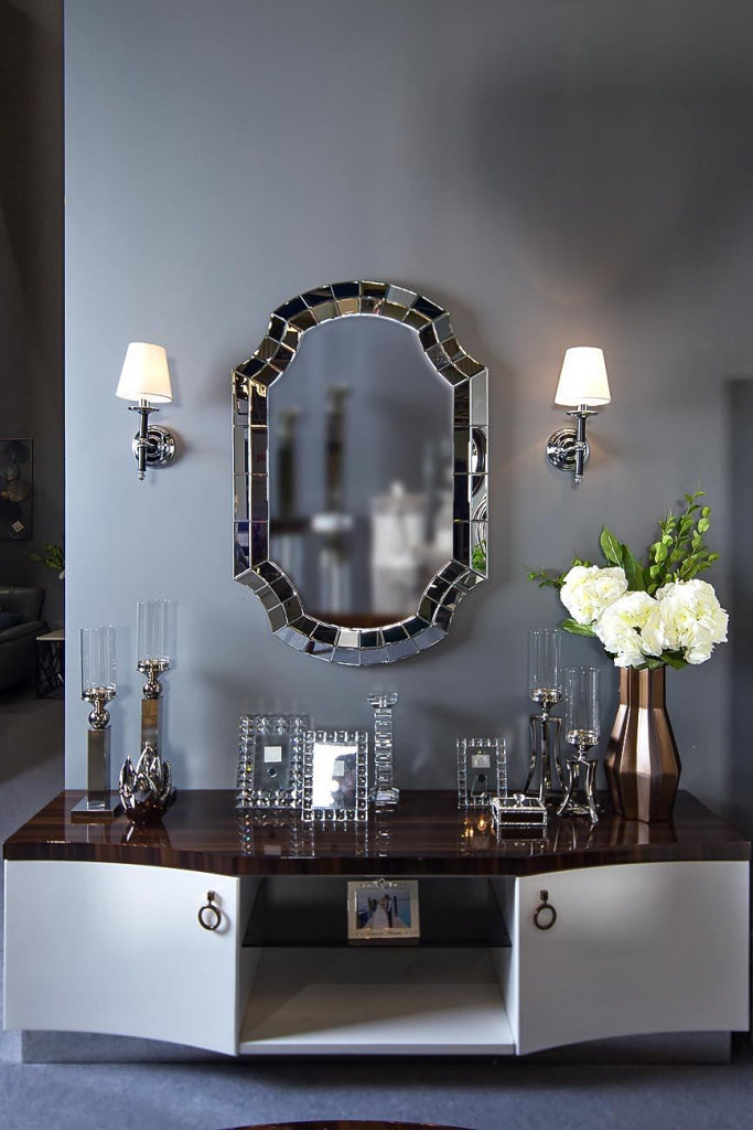 Настенные бра фото 3