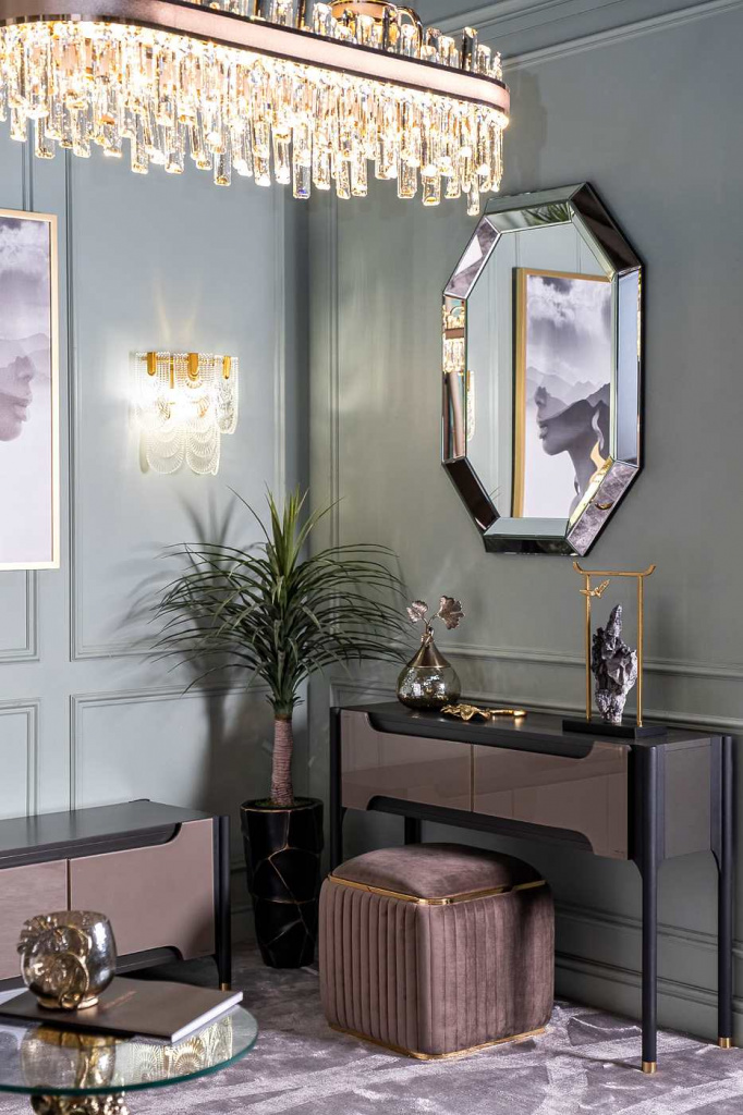 Тип конструкции банкеток фото 2