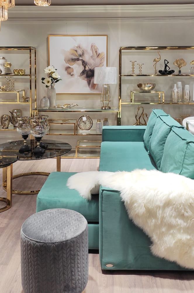 О мятном цвете фото 2