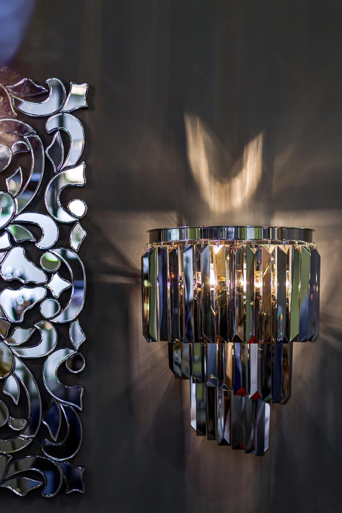 Настенные бра фото 2