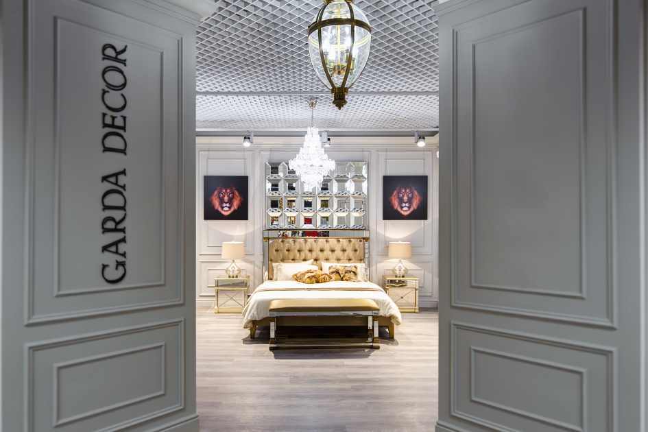 Мебельный рынок фото 2