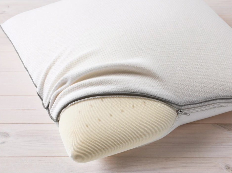 Пенополиуретан с эффектом памяти