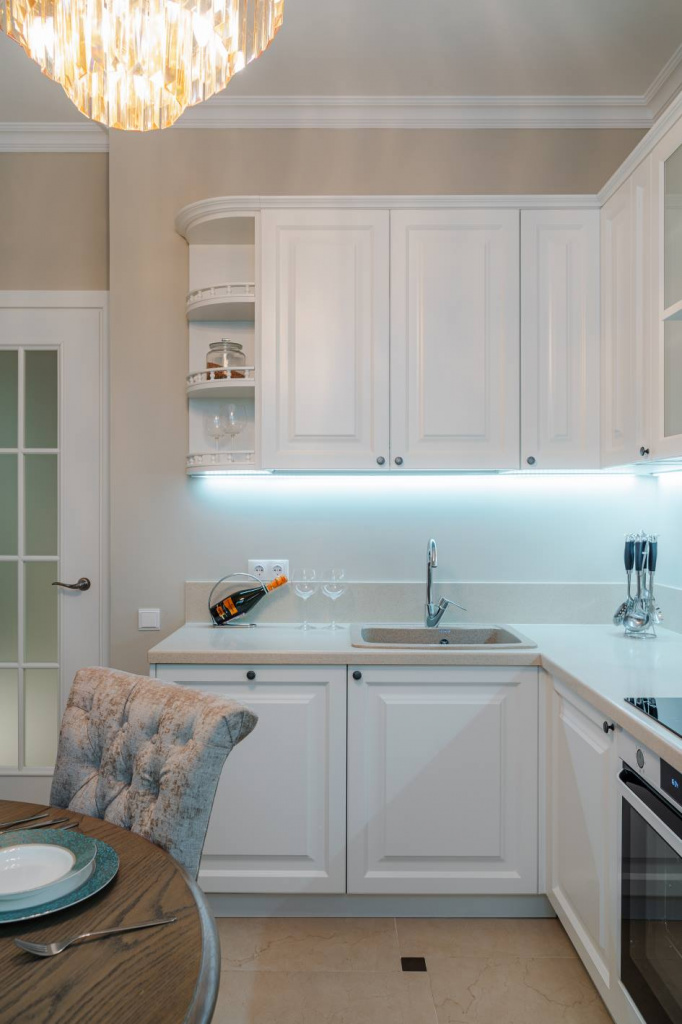 Мебель для студии фото 4