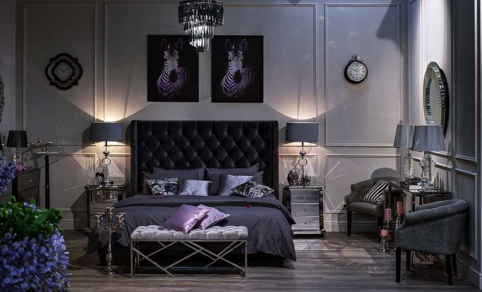 Красивые банкетки фото 1