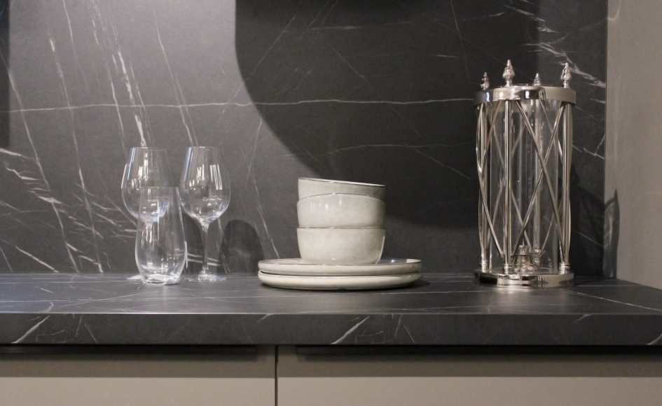 Оттенки серого в интерьере фото 4