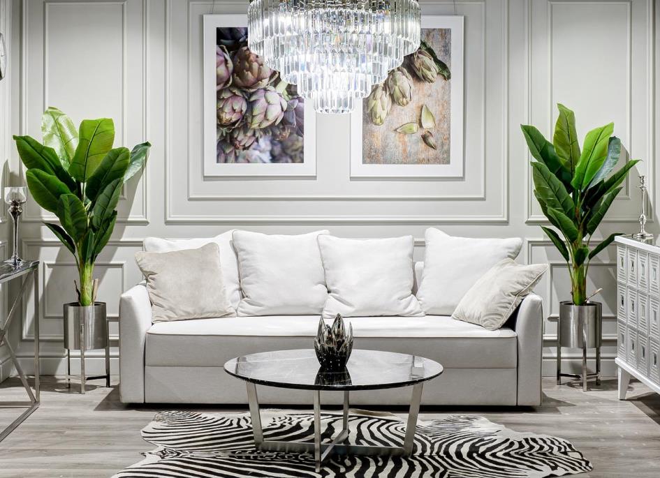 Стиль ар-деко фото 1