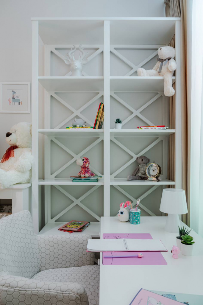 Мебель для студии фото 3