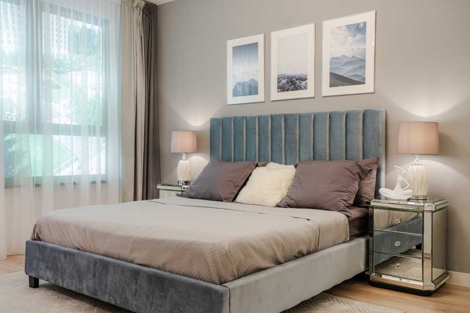 Цветовая гамма фото 2