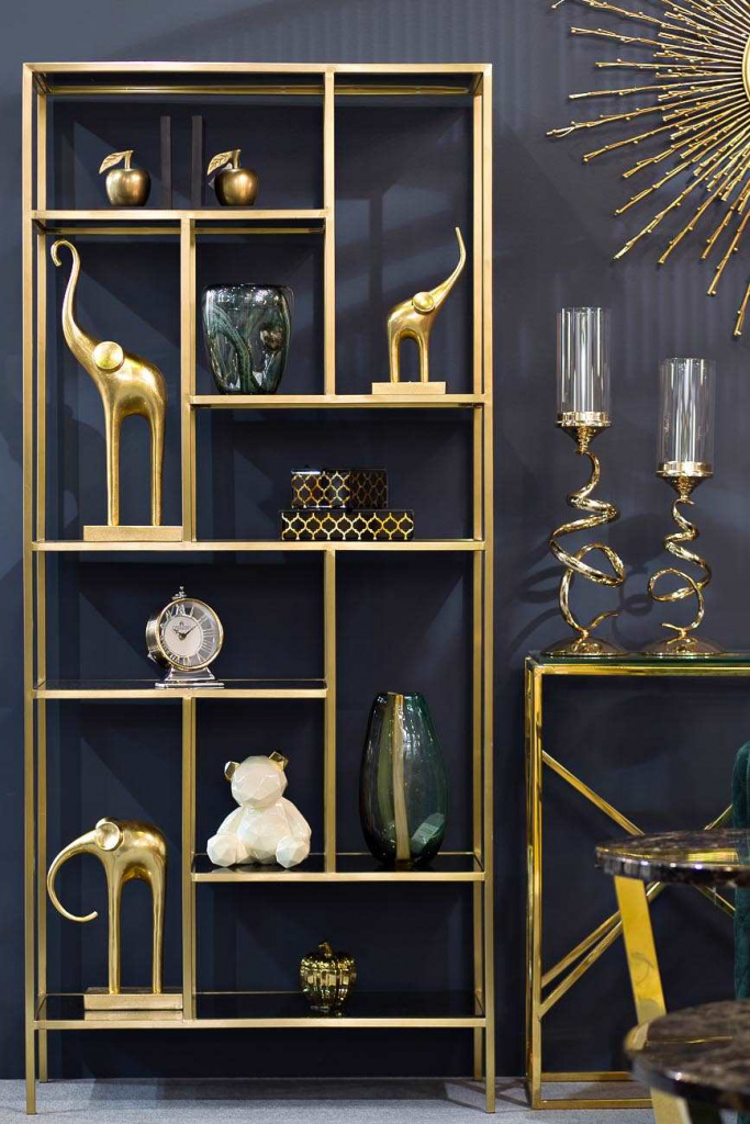 Назначение стеллажей фото 2