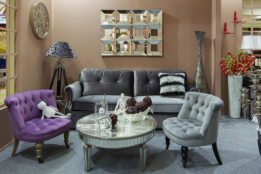 Виды мебели для гостиной комнаты фото 1