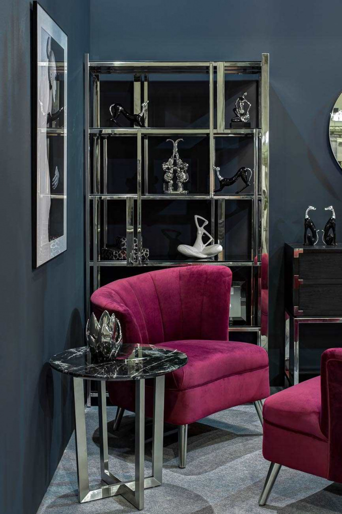 Назначение стеллажей фото 3