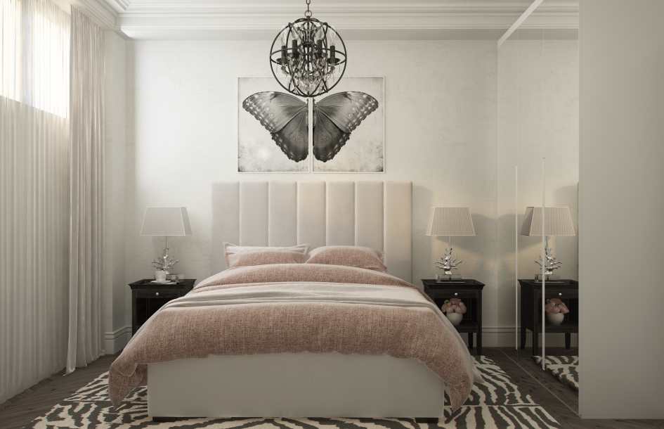 Критерии подбора подушки фото 4