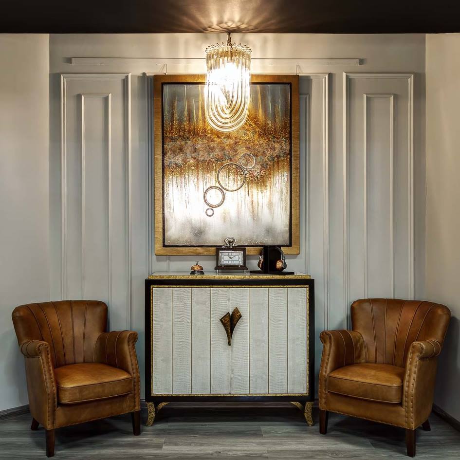 Размеры тумб фото 5