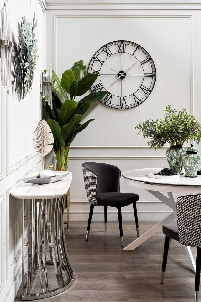 Красивые туалетные столики фото 3