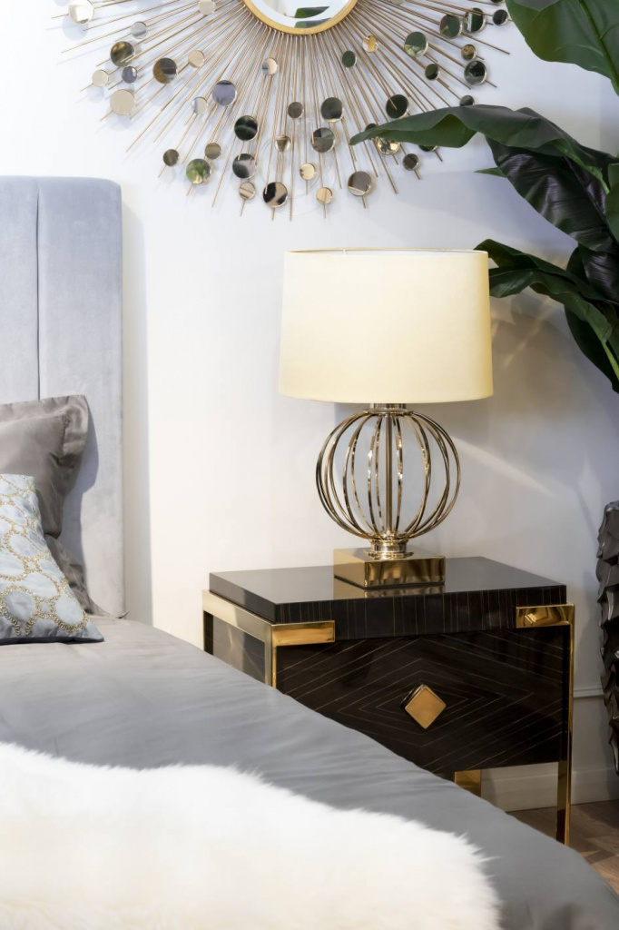 Тумбы в квартире фото 3