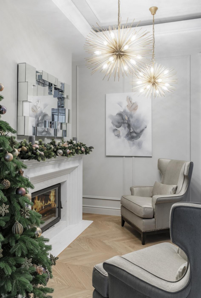 Стиль ар-деко фото 3