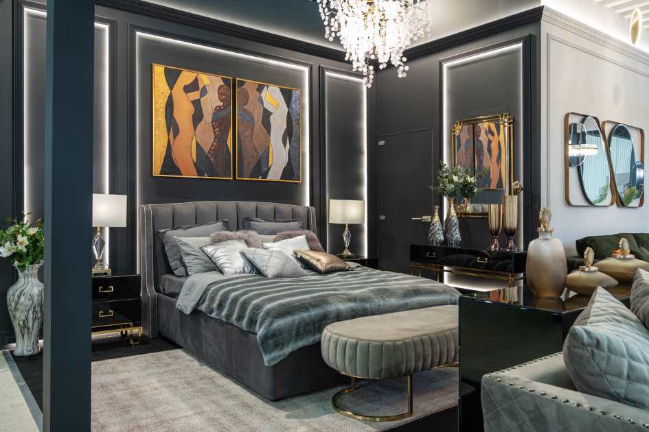 Обивка банкеток фото 2