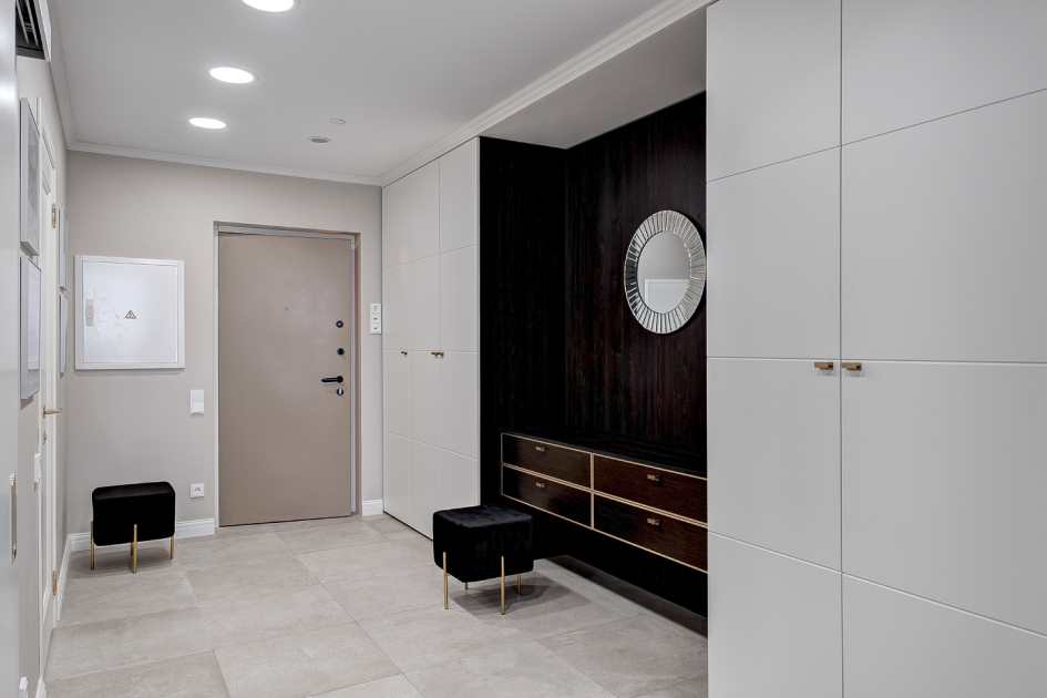 Обивка банкеток фото 3