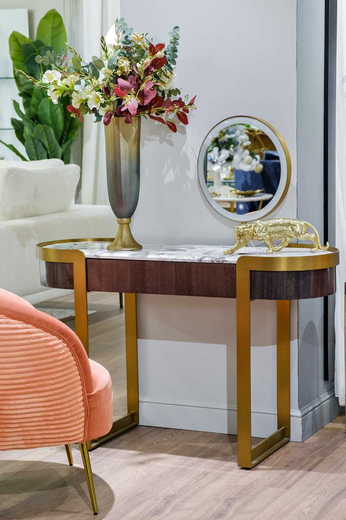 Туалетный столик фото 2