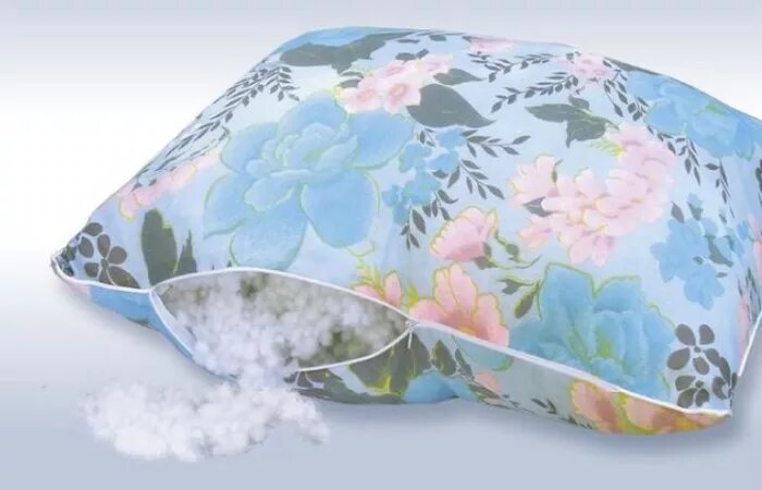 Синтетические «начинки»