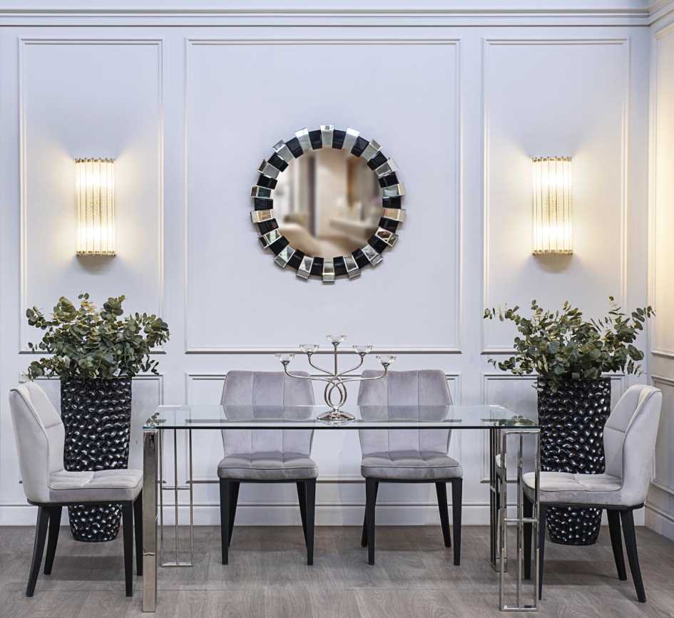 Мозаика из стекла фото 1