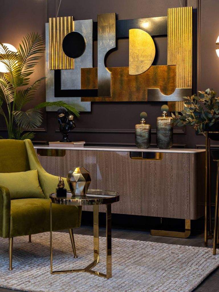 Тумбы в кабинете фото 3