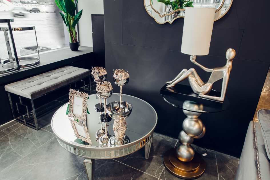 История появления банкеток фото 2