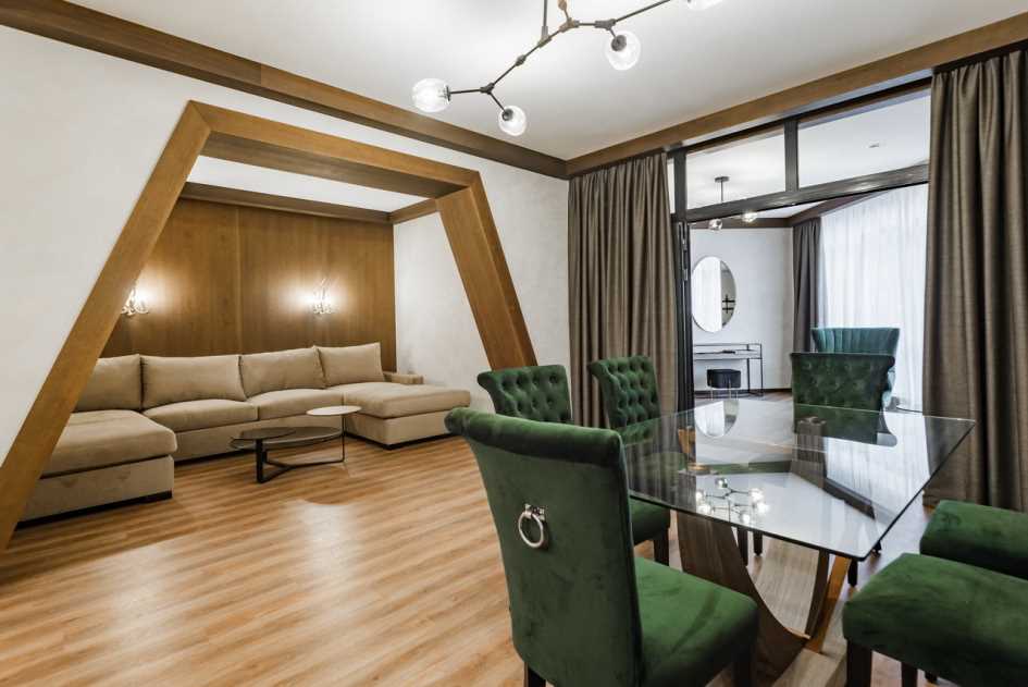 Красивые столешницы фото 1