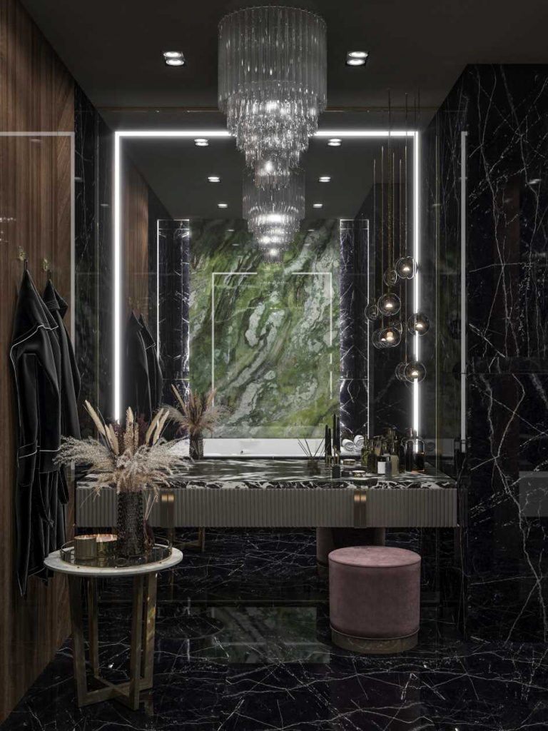 Туалетный столик фото 3