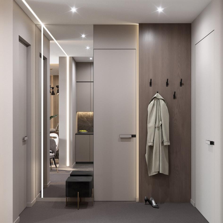 Квартира-студия фото 2