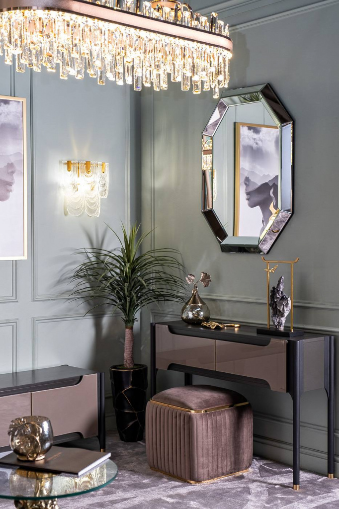 Формы тумб фото 2