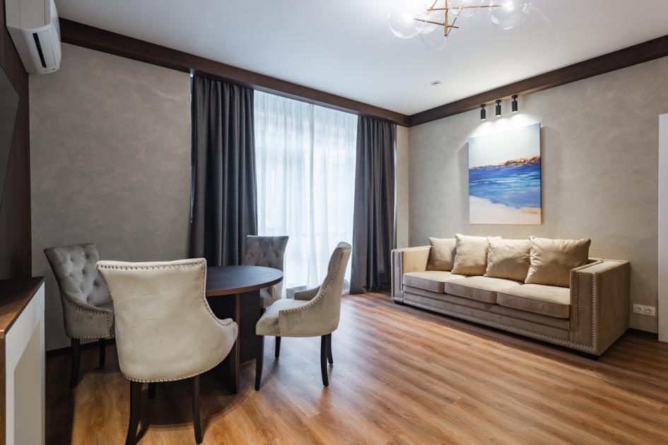 Свет в стиле ар-деко фото 1