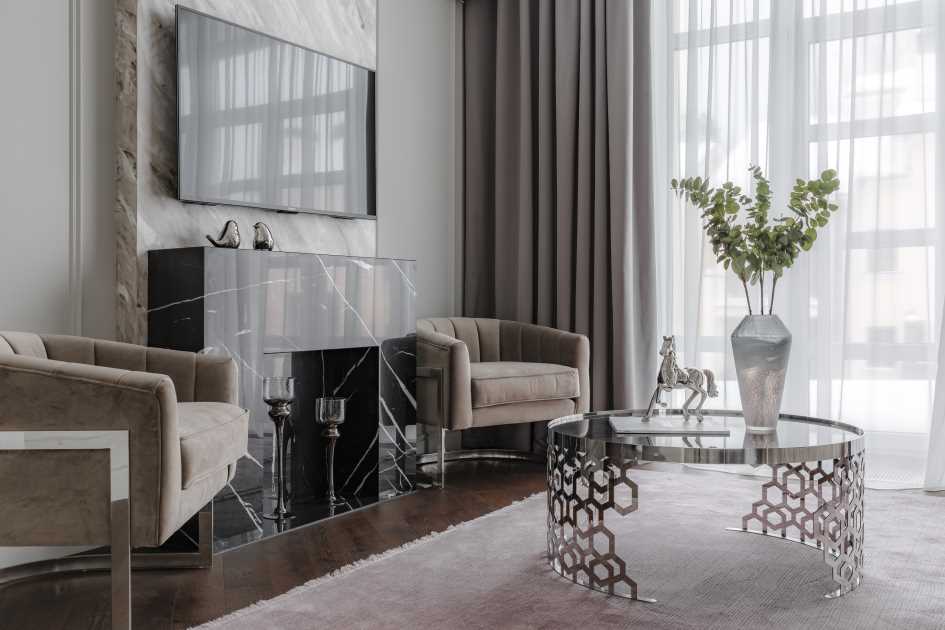 Разновидности туалетных столиков фото 4