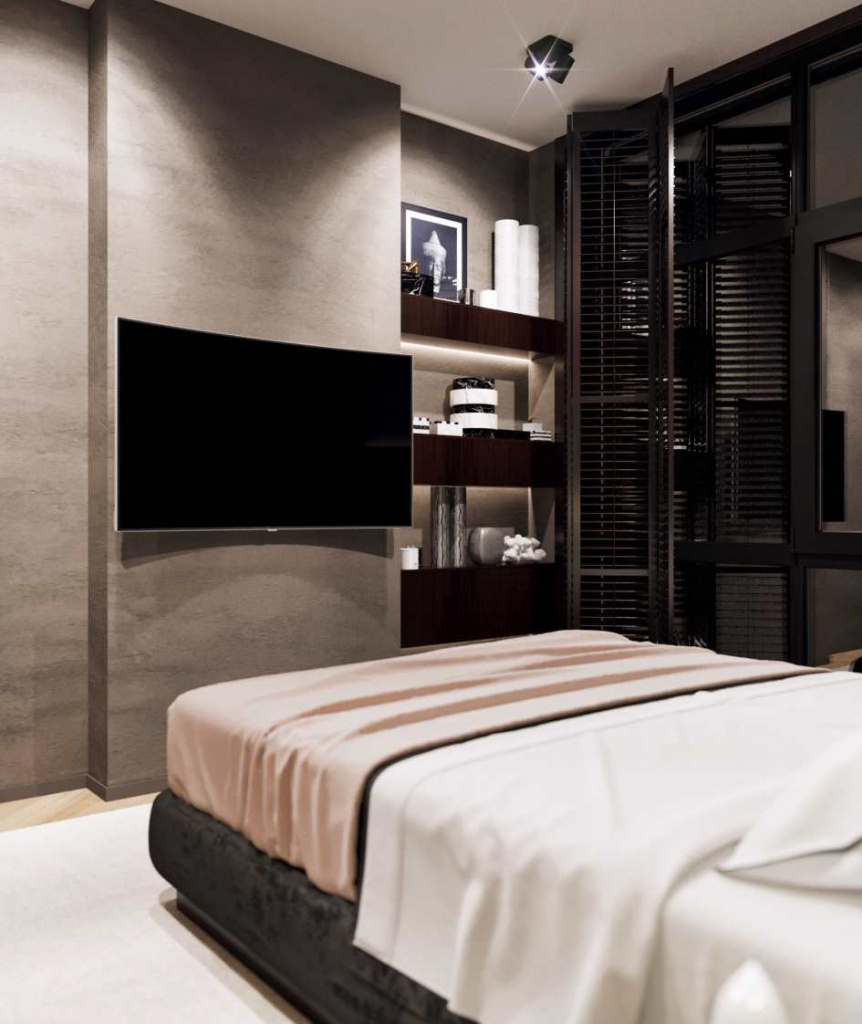 Красивые стеллажи фото 2