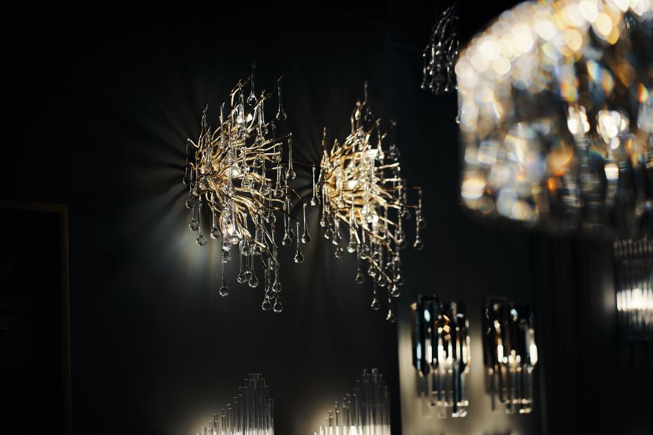 Разновидности бра фото 3