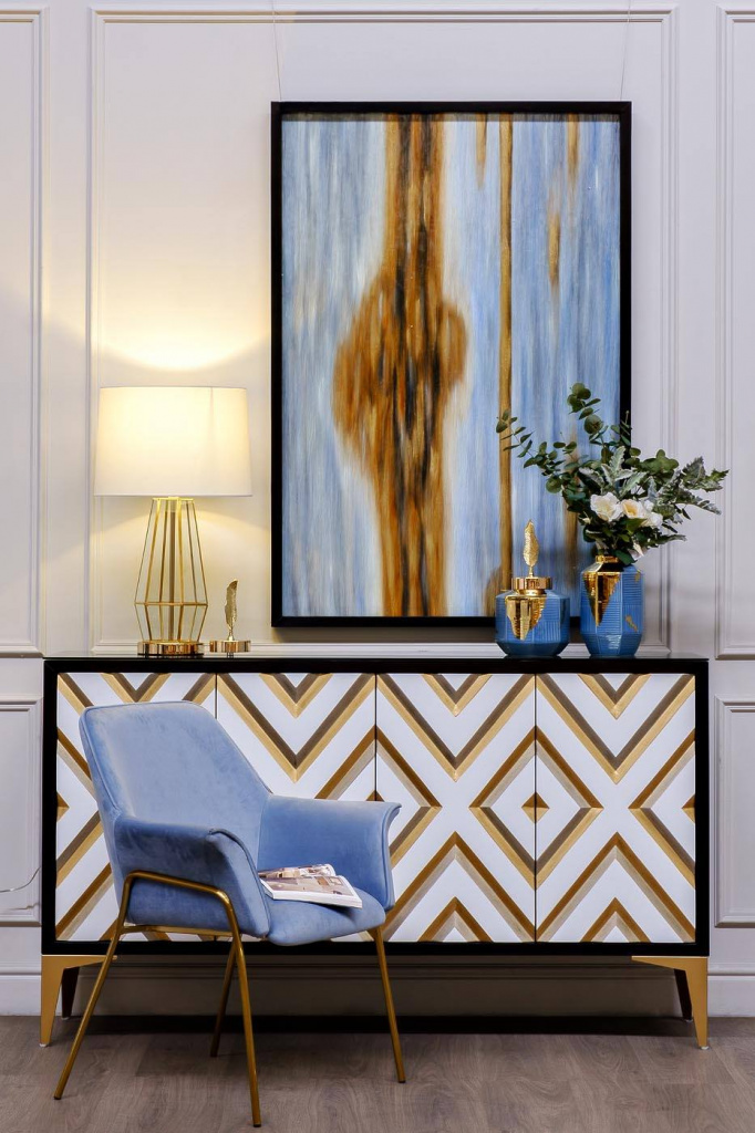 Формы тумб фото 3