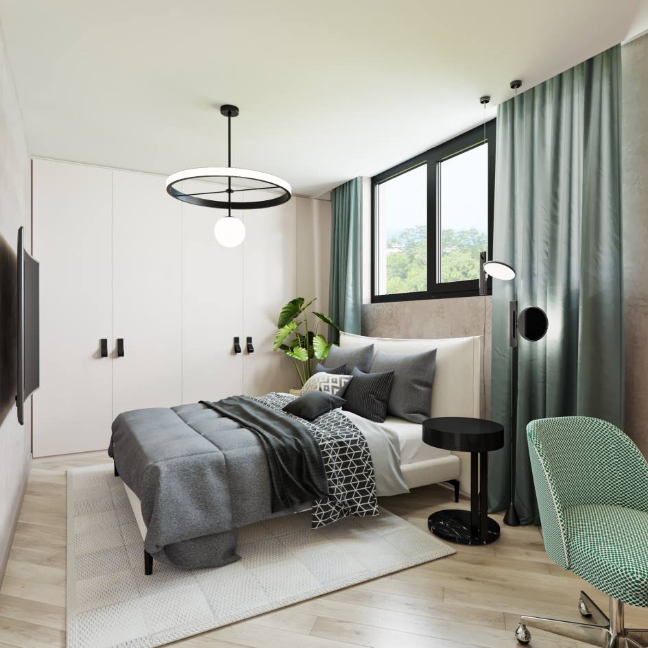 Интерьер квартиры фото 2