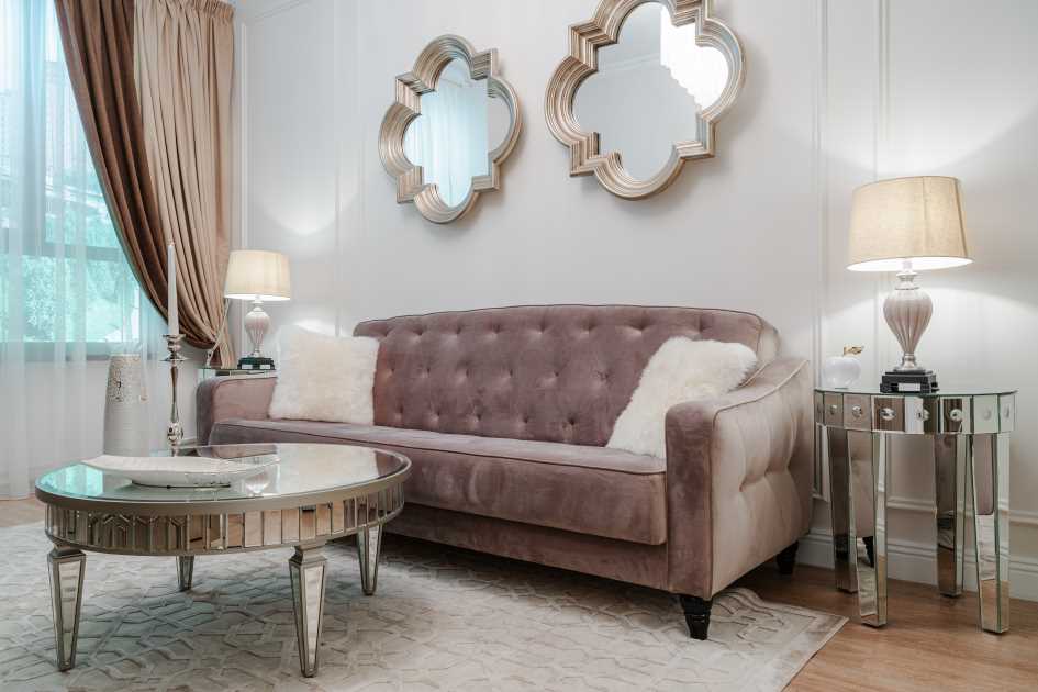 Материалы столешницы фото 2