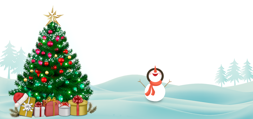 с новым годом