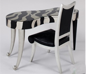 необычный столик