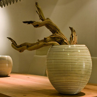 ваза арт деко