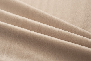 Ткань портьерная Велюр шелк (Silky Vel) 6