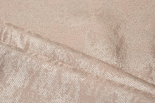 Ткань портьерная HOUSTON100 бежевая 2 (превью)