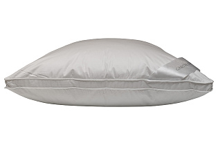 Подушка "Престиж" 68х68см 100% белый гусиный пух